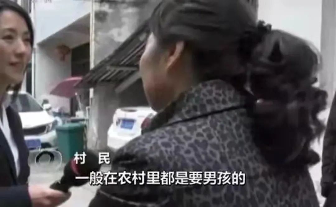 饭饭妈妈育儿|鉴定胎儿性别为女,引产后却是男娃,怒讨公道却被网友落井下石