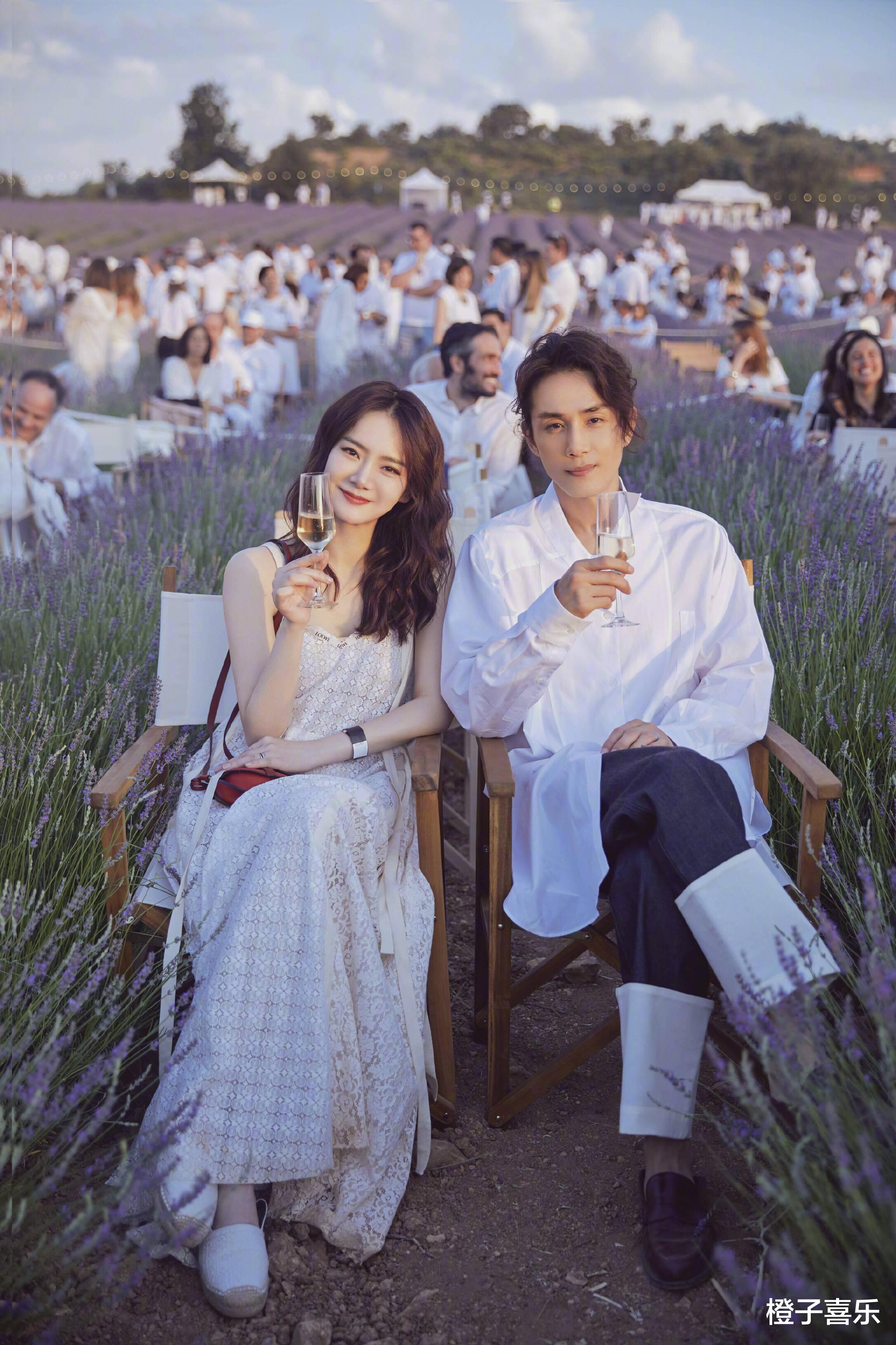 李承铉|李承铉低音炮火了，谁还记得《会有天使替我爱你》是90后的阴影？