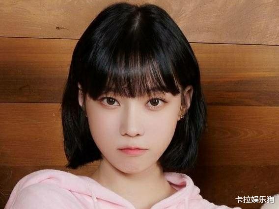 aespa|扮猪吃老虎,原来她才是aespa的隐藏ACE和打脸狂魔?