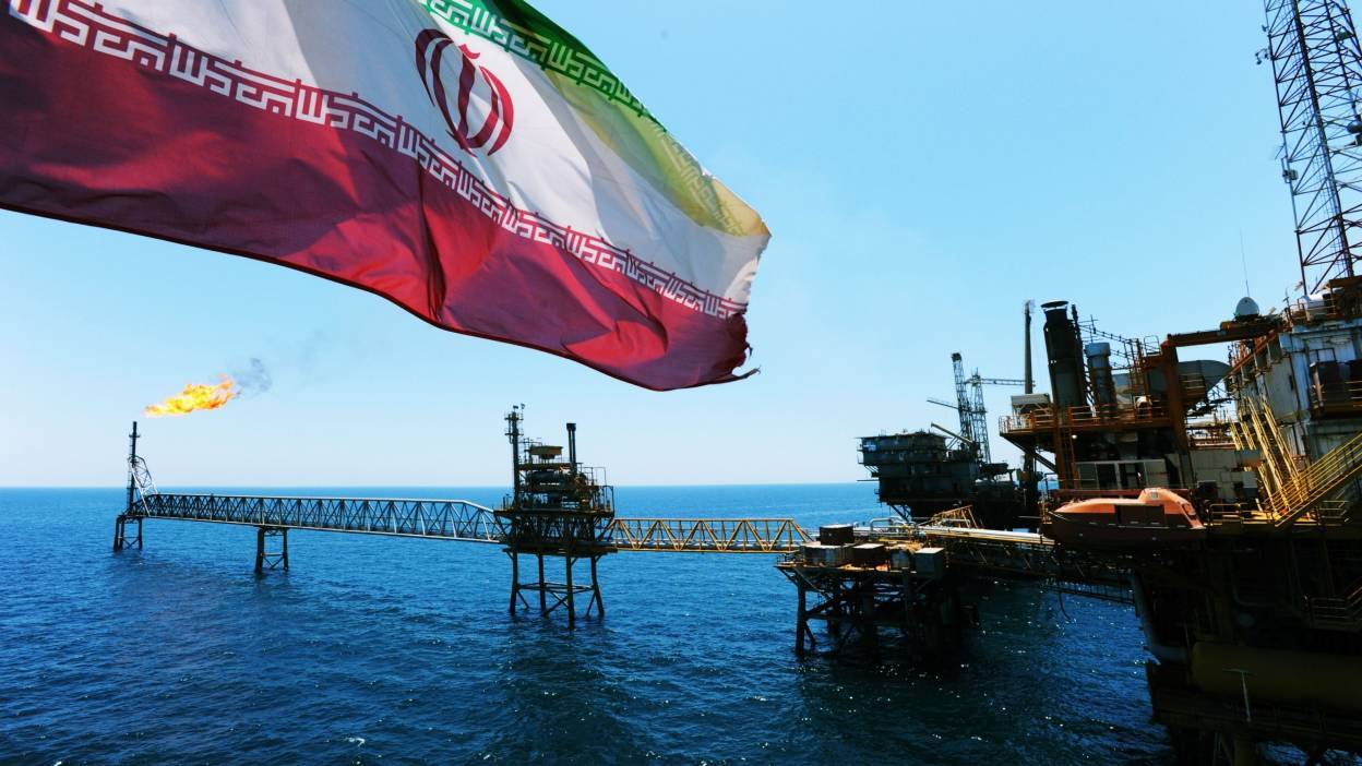 停止向中國出售石油？美國向伊朗下達最後通牒，不屈從就制裁-圖3