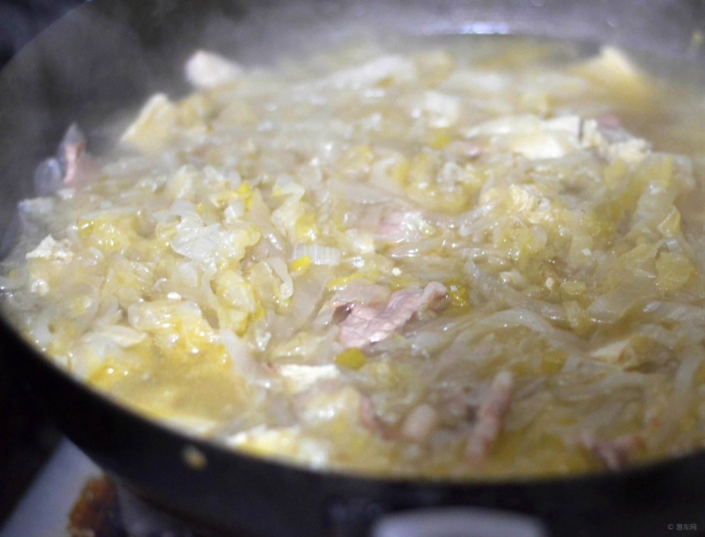 |热量低于100卡的菜肴，既美味，又不担心发胖，这样的美食谁不爱