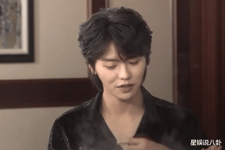 黄晓明|《终极笔记》直播让人失望，观众入戏太深，肖宇梁人剧分离严重