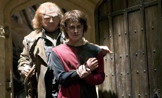 哈利·波特|《哈利·波特》最让自己害怕的场景？看看丹尼尔·德雷克里夫如何说