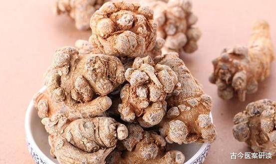 面条|58岁阿姨坚持养生，查出肝硬化，医生：3味中药堪称“烂肝王”，趁早远离