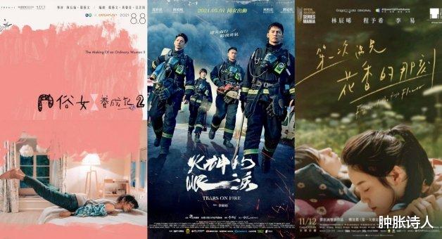 电视剧|2021年网友评价最高的电视剧，一口气整理给大家！