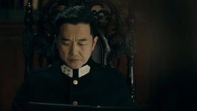 前行者|《前行者》6大演技“天花板”，1位凭实力翻身，5位抢主角风头