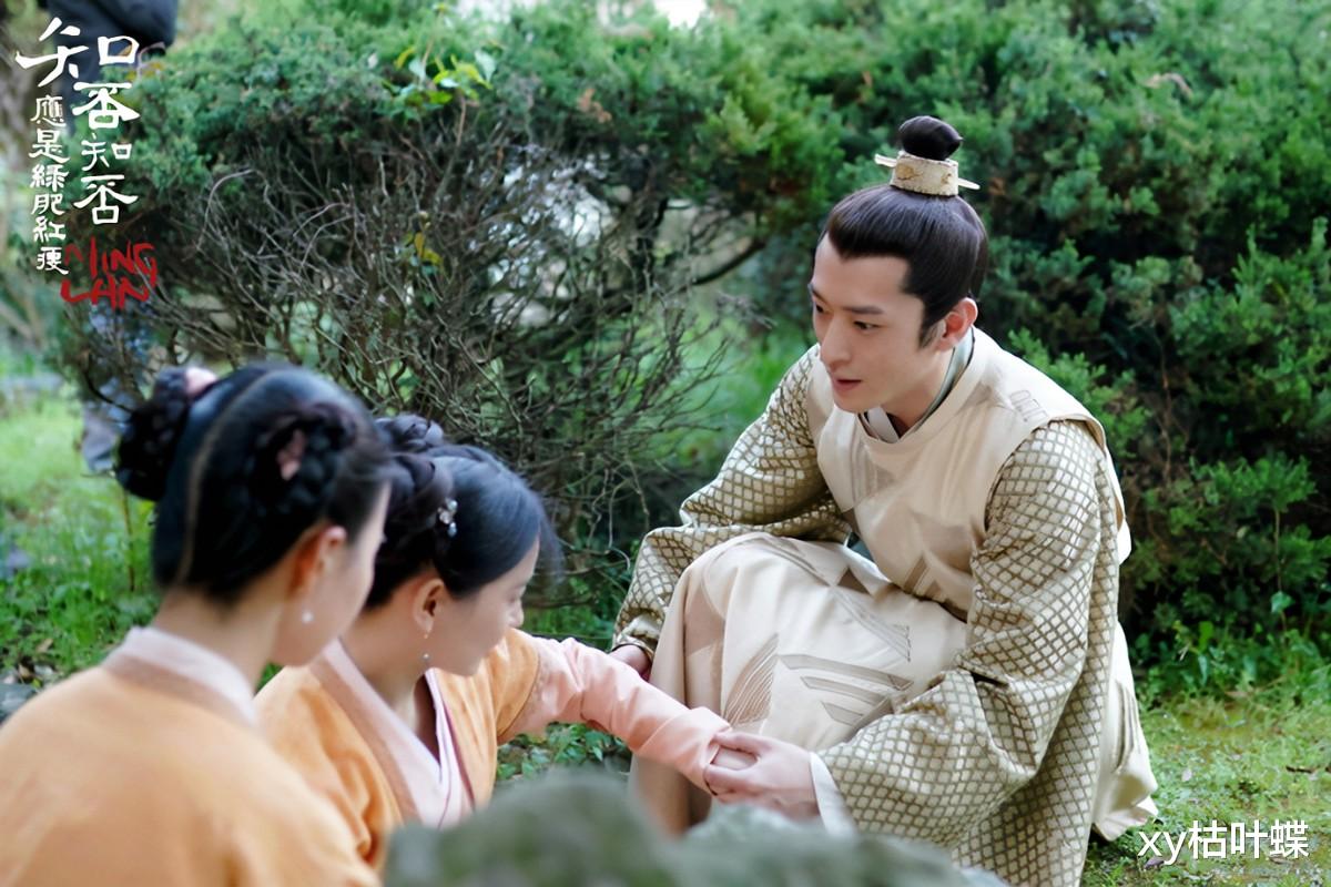 盛纮|重温《知否》：婆家和娘家都不待见的墨兰，到底是哪一步踏错了？