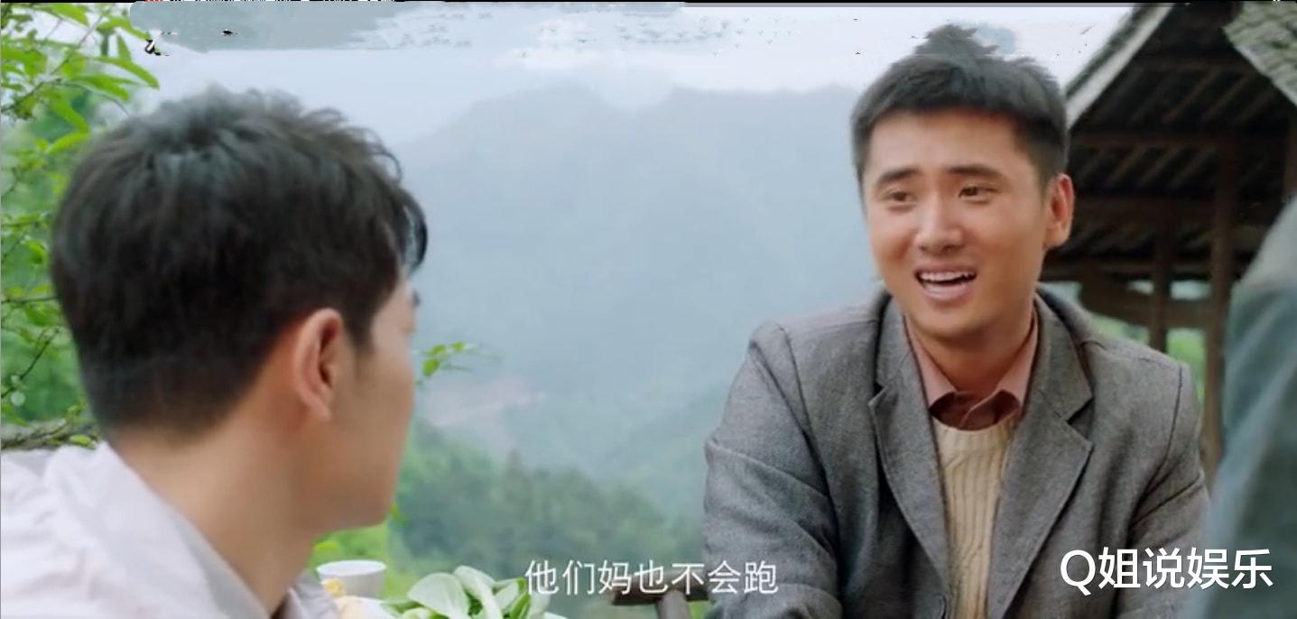 TVB|谁能想到,沉寂许久的曹骏,竟拍了一部堪比《山海情》的扶贫剧