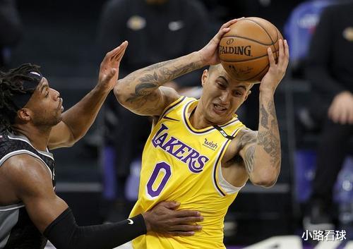 湖人队|防守效率联盟第一！让了三巨头还这么强，季后赛谁敢首轮碰湖人？