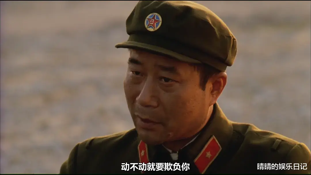 横空出世|21年后再看《横空出世》，我终于明白为啥这部电影能在央视反复重播