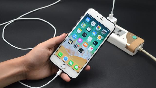 范齐全|错误的充电方式,会让电池寿命变短,难怪你要“一日三充”