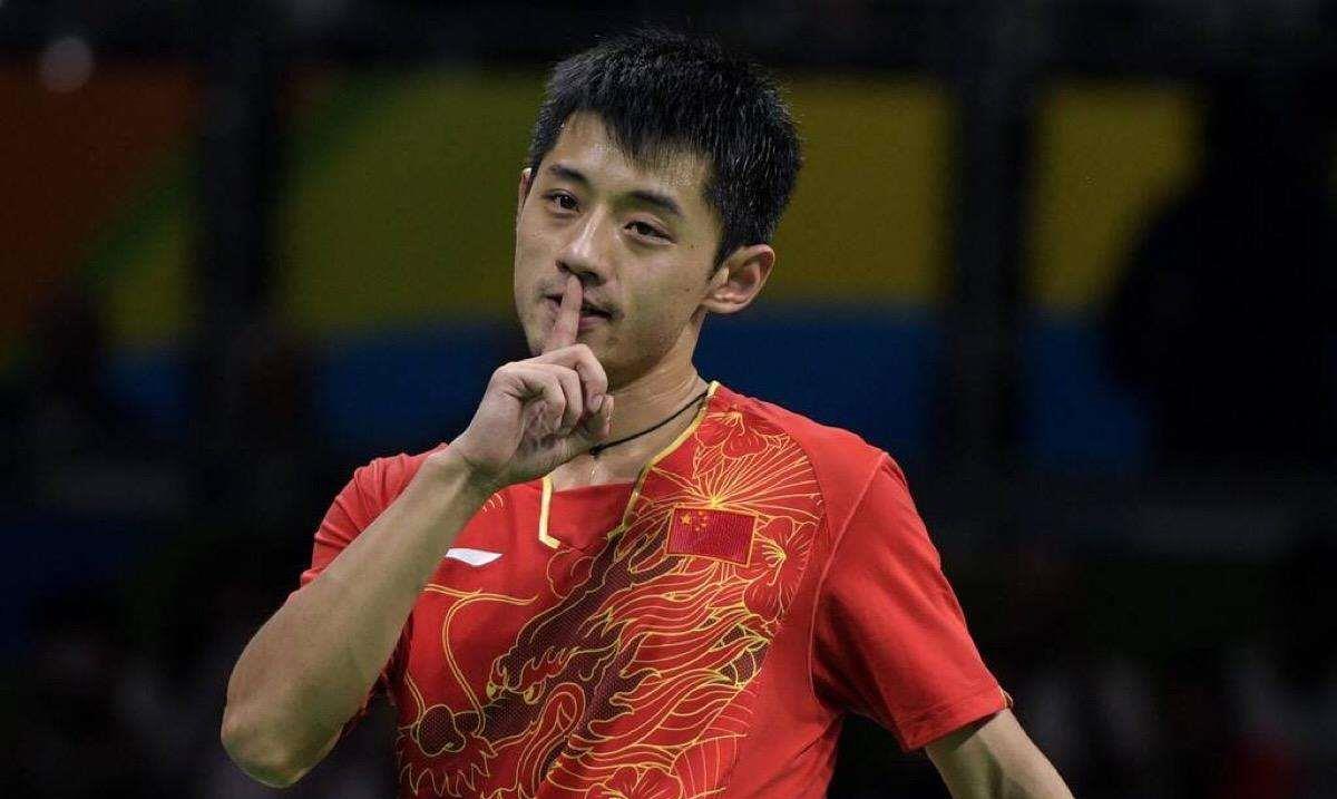 张继科|刘诗雯绝望了！张继科正式摊牌回应，小枣这回彻底死心