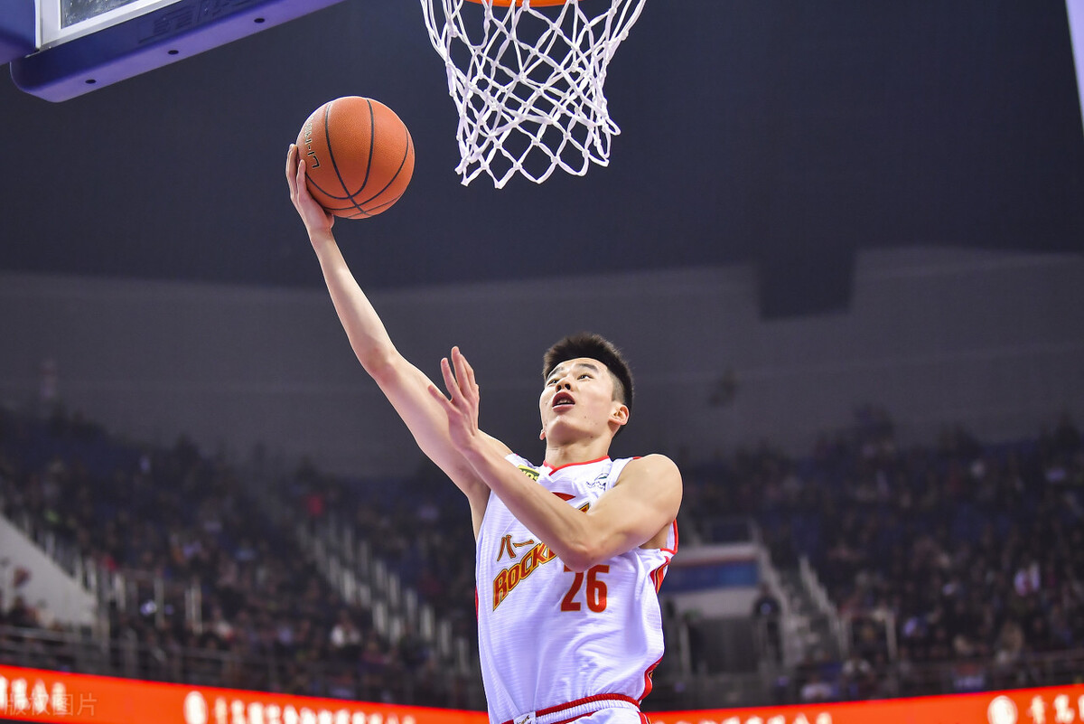 郭昊文|恭喜! 郭昊文正式入选nba选秀大会，他会成为姚明的最佳接班人吗？