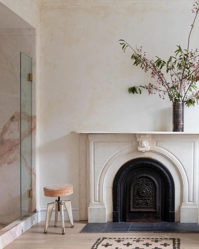 从普通到高级，卫生间审美升级5个要点，看得我也想作一作！