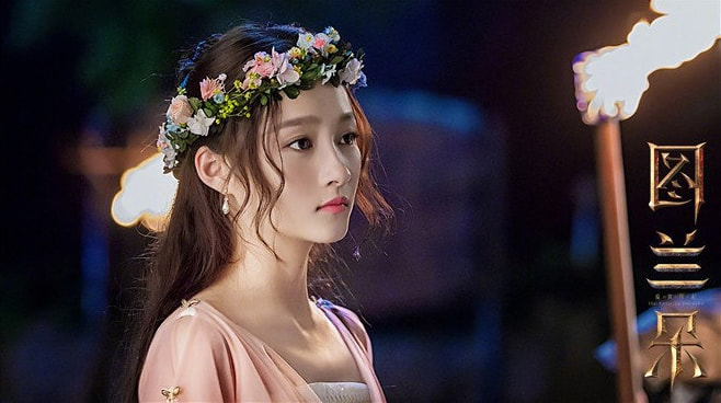 刀郎|冤！《图兰朵：魔咒缘起》不能算烂片， 差评根源在关晓彤？