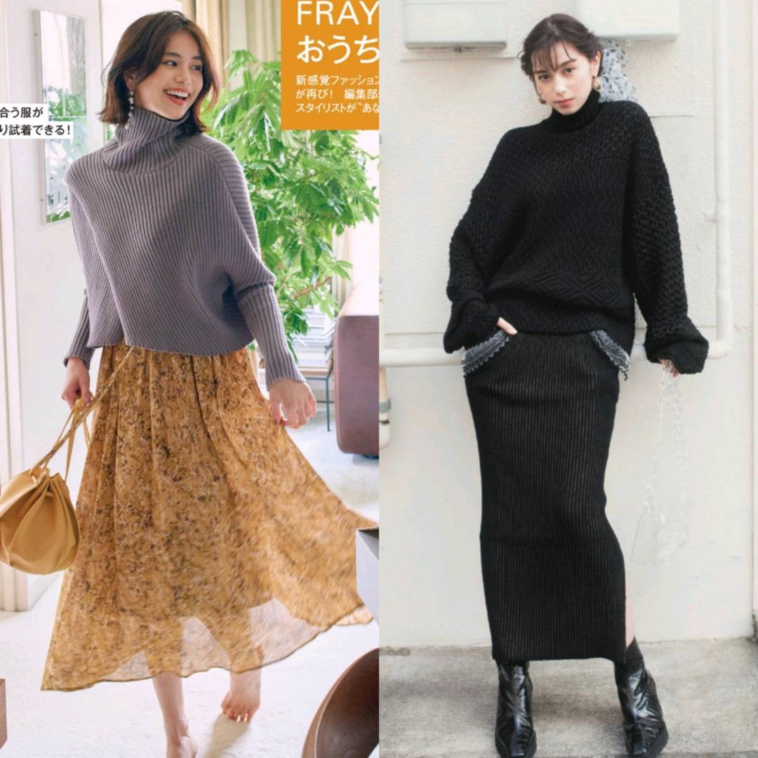 江南小蚂蚁|最适合大龄女性身材的搭配，上宽下窄更亮眼，轻松塑造完美身材