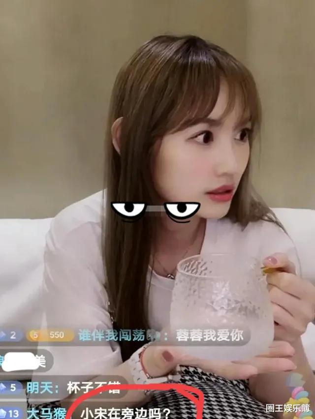 李连杰|马蓉怎么就难分直播这杯羹？多次想靠名气变现均已失败！