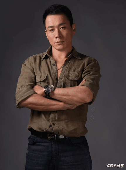 丁海峰|丁海峰：因“武松”一炮而红却和王思懿因戏生情，如今成人生赢家