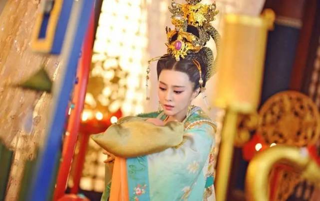 武则天|武则天女儿是怎么死的？学者：太残忍！难怪史官不敢记载