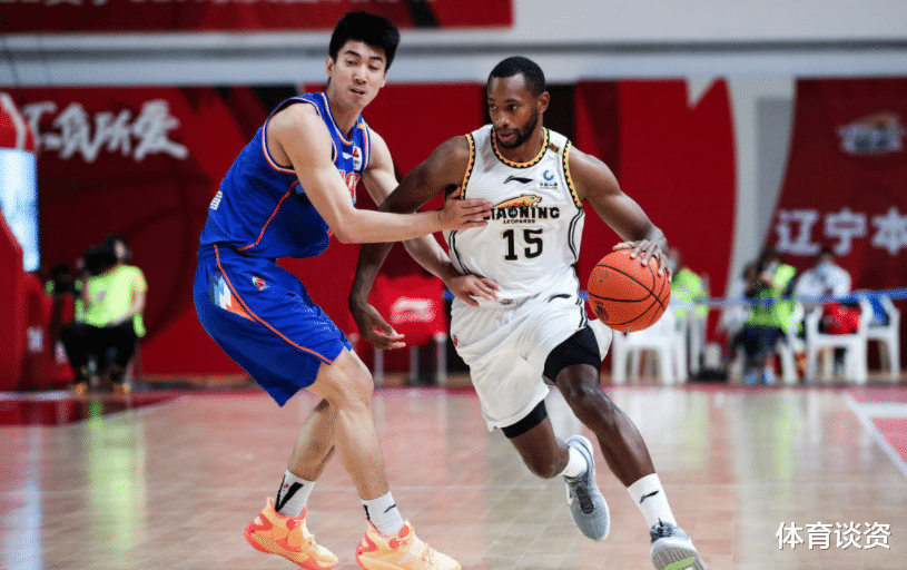 張鎮(zhèn)麟|26+13！CBA天才持續(xù)爆發(fā)，帶隊(duì)打爆勇士舊將，接班易建聯(lián)還是得看你