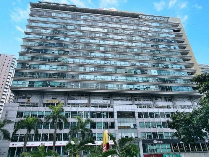 办公室|深圳福田区便宜的写字楼办公室出租现状