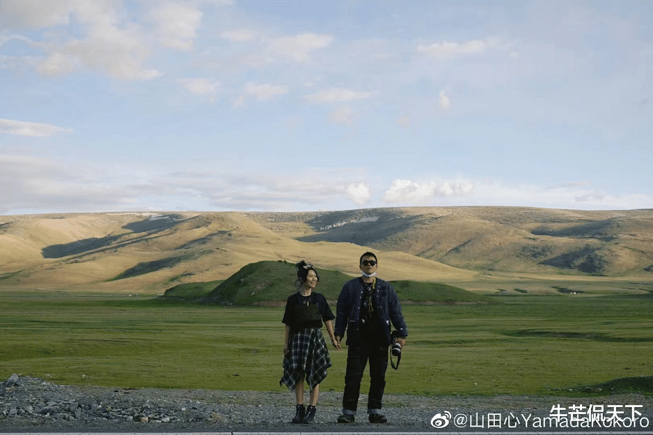 黄雅莉|16年前，那个昙花一现的「过气超女」，过上了九亿少女羡慕的生活！