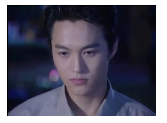 帅哥|十年前的国产剧，居然藏了这么多被低估的神颜帅哥？！