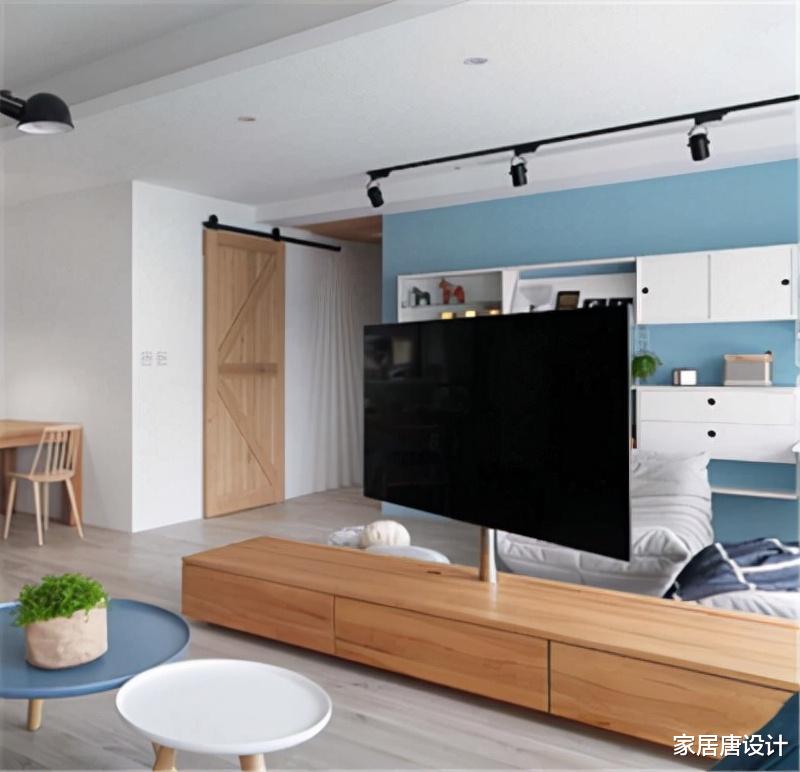 一台电视机,竟也有这么多安装方式?看看你家电视机有没有装错!