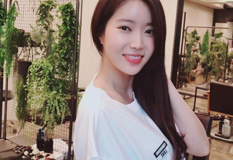 林秀香|《新妓生传》里吐气如兰，10年后的“丹丝兰”美貌和存在感都还在