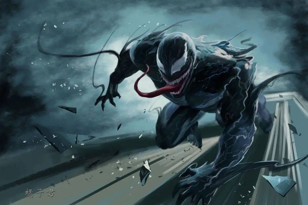 毒液|传超凡蜘蛛侠和毒液3将合并成一部电影?