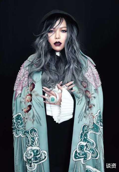 张惠妹|49岁张惠妹暴瘦60斤现身，皮肤紧致，瓜子脸明显，重回颜值巅峰