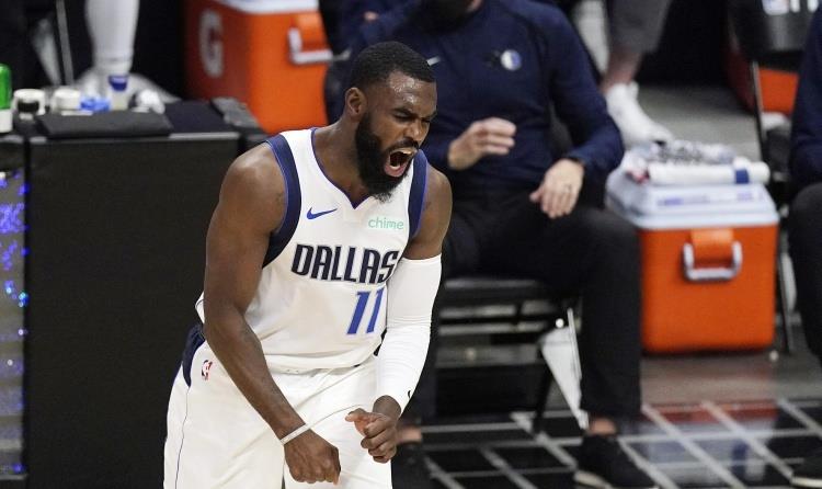 快船队|晋级在望!快船难擒独行侠!东契奇攻防全面!路威换隆多追悔莫及