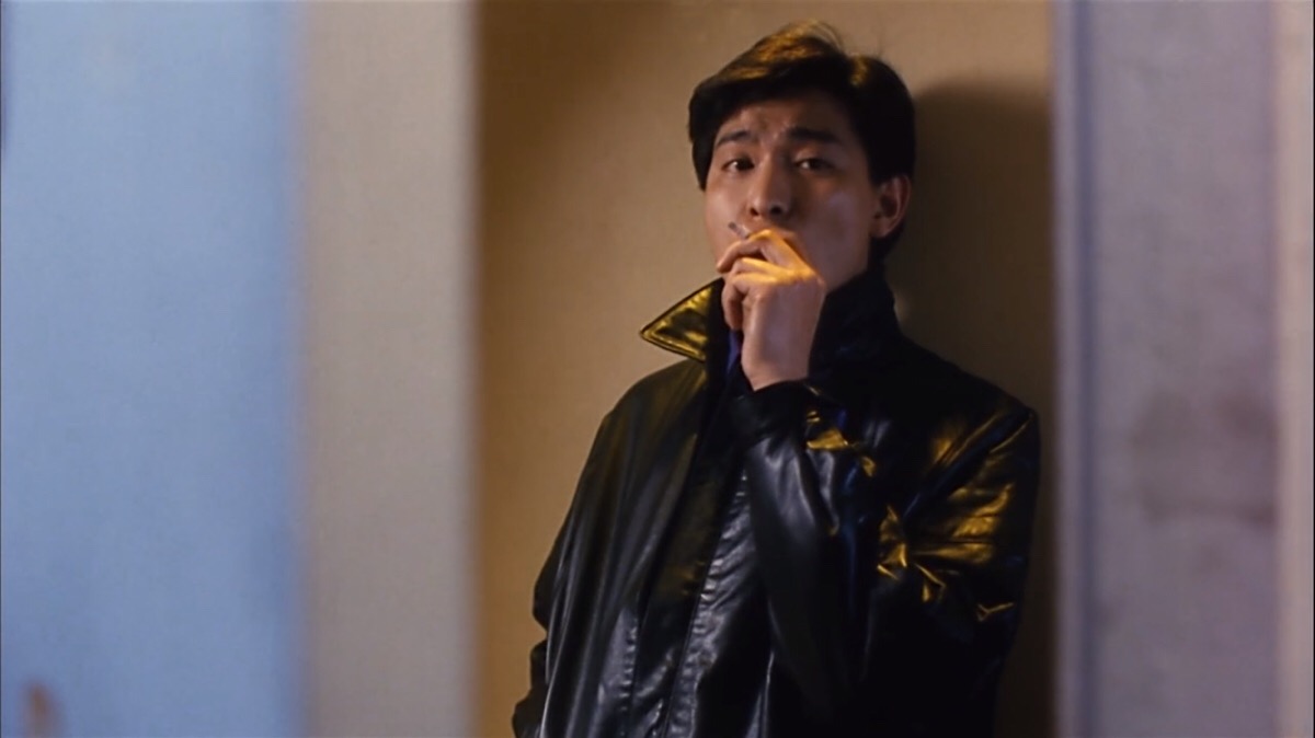 四大天王|被“四大天王”毁掉的香港乐坛