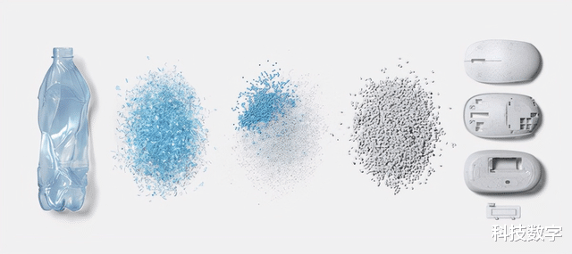 鼠标|圣诞礼物推荐清单：送她好看又实用的学习、办公三件套