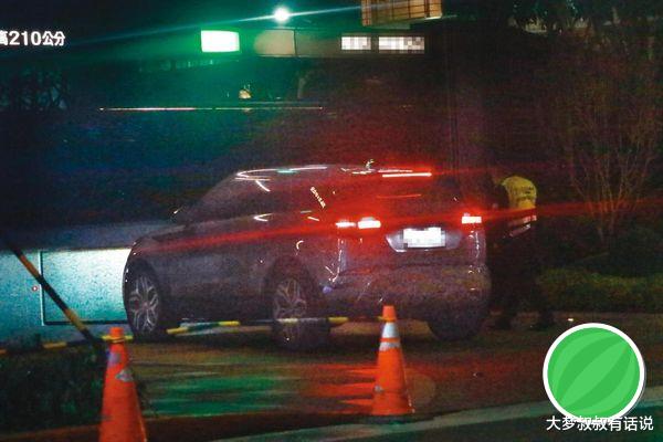 郭雪芙|郭雪芙、王子惊爆热恋!被抓包“换车滑进香闺”深夜1招藏爱