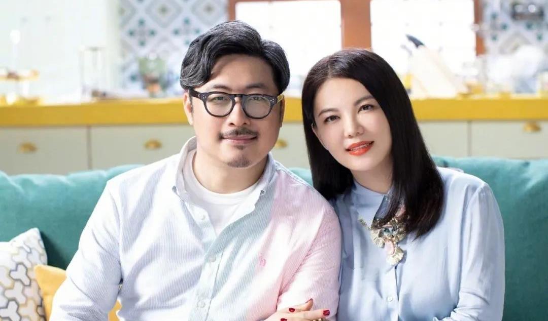 王岳伦|分手见人品？王岳伦拉踩李湘，李晨抹黑张馨予，他教新欢撕前任