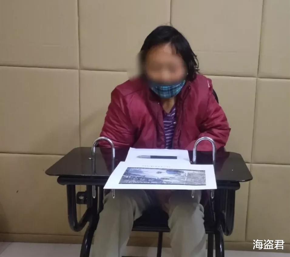 海盗君 海南一3岁女童大年初一被大妈拐走：见她长得可爱，想抱回家做女儿