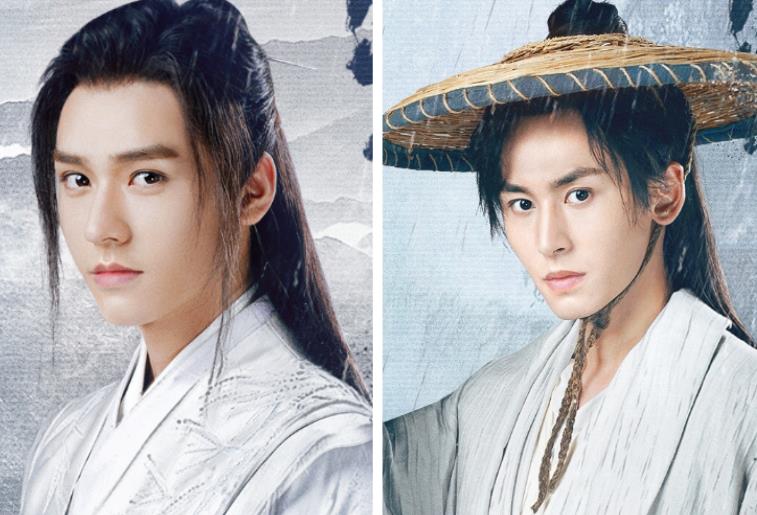 张哲瀚|赵薇卡点为张哲瀚庆生？一年就将他捧红，这老板当得十分称职