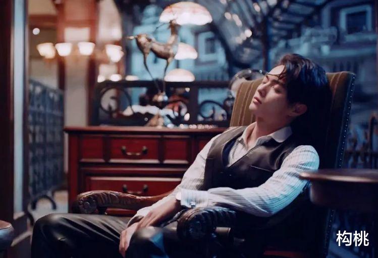 景甜|许凯合作《陈情令》导演，搭档景甜出演匪我思存古装剧《乐游原》