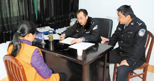 小妃旅 江西杀人案始末：小三上门闹事，凶手气不过犯下血案