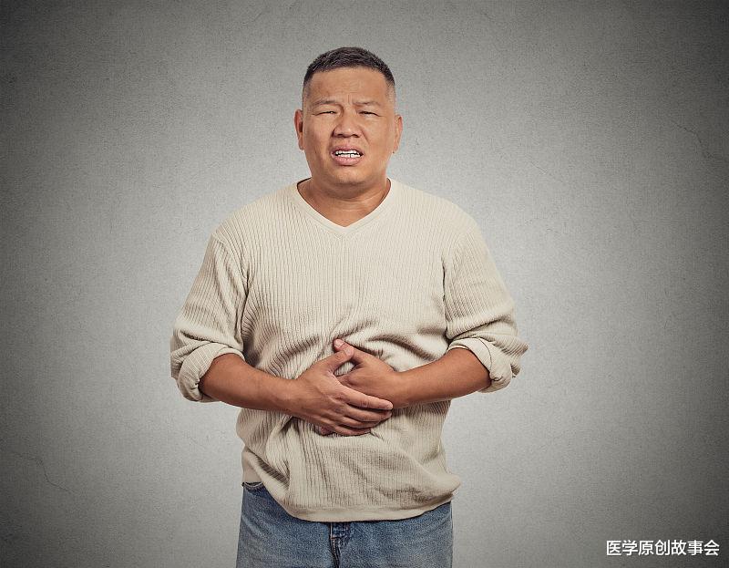 医学原创故事会 直肠癌：从确诊到死亡不足一年，大便出现三种特征，或是它的信号