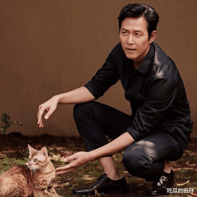 李政宰|豪门女婿多难当？李政宰和三星前太子妃热恋7年，48岁还没能结婚