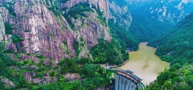 成都 “天台山”又火了,5A级景区中华十大名山!很多本地人都没发现
