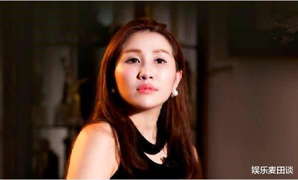 何超盈|赌王女儿何超盈成功减肥，为娃直接减掉半个自己，照片对比太强烈