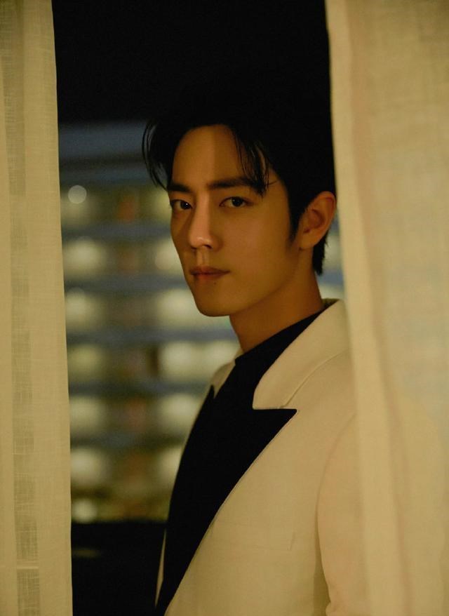 胡小小乖|害怕了?肖战黑粉疑似跑路!法院找不到被告,或强制执行