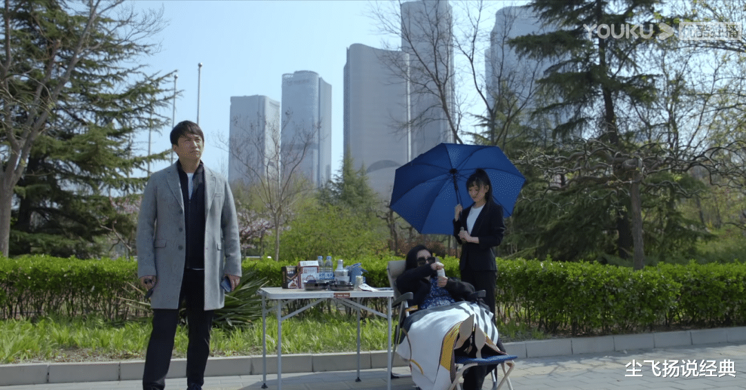 小敏家|刷过6集《小敏家》，读完41万字原著，我才明白它的结局