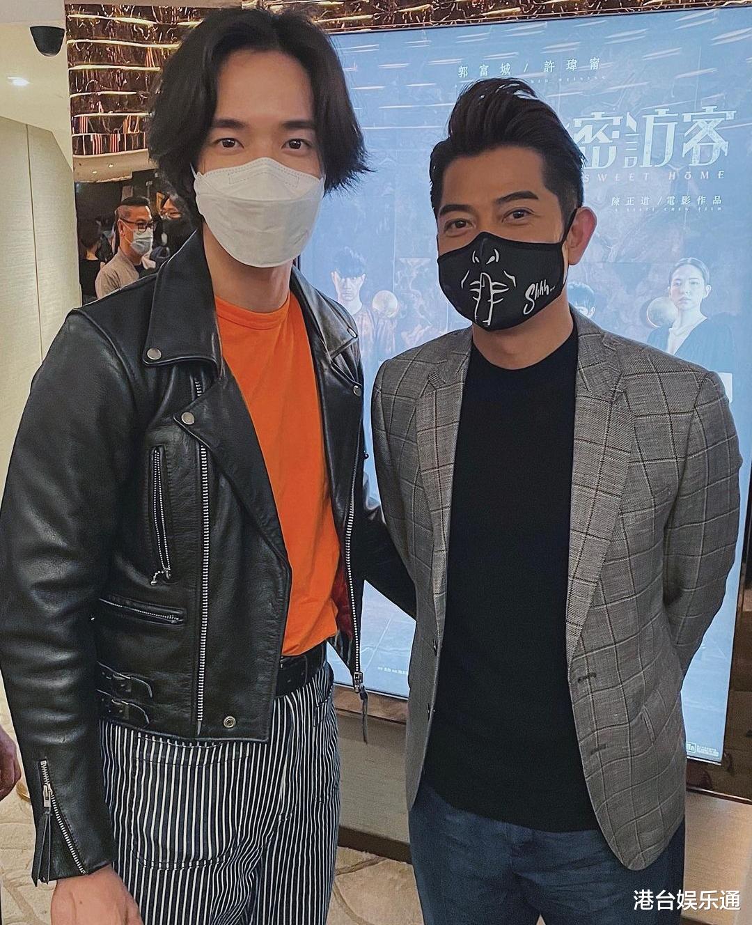 TVB|攻击TVB上瘾？张明伟再轰老东家：不是观众放弃你，是你放弃观众