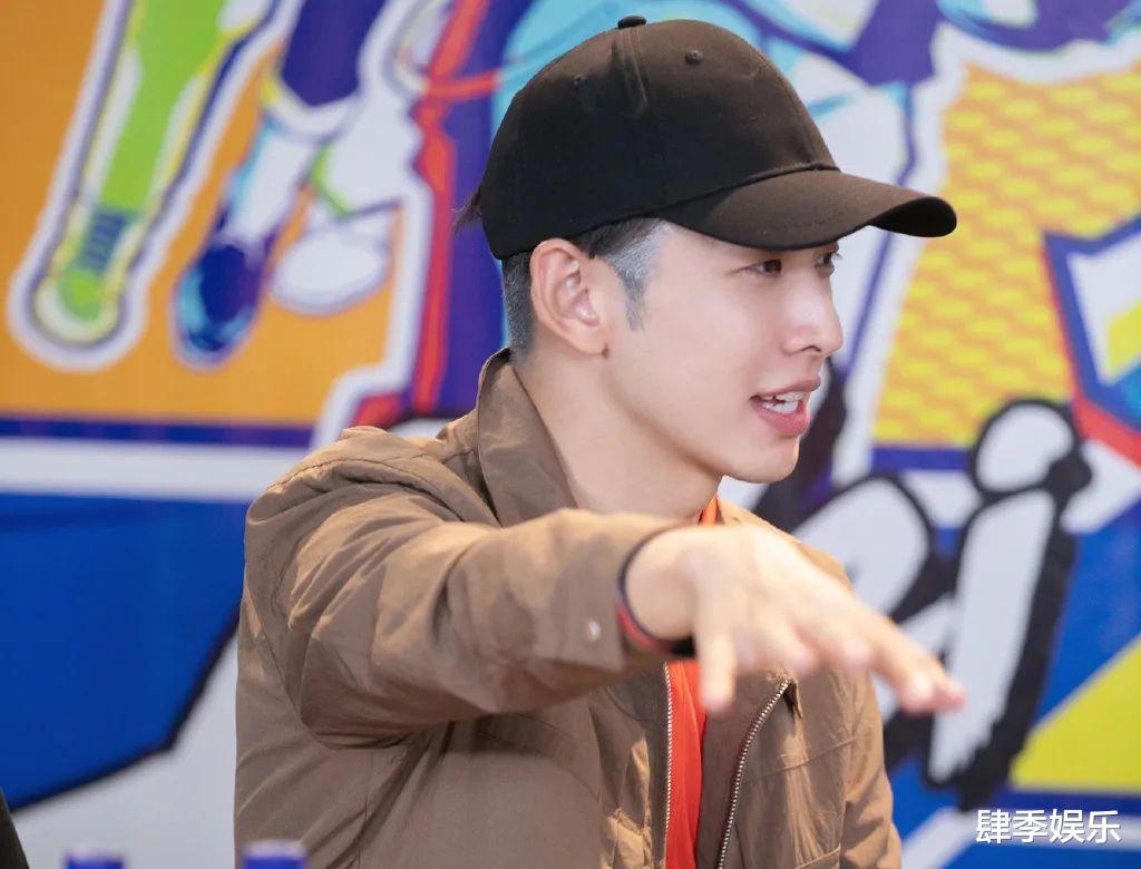 孟佳|《牛气满满的哥哥》：这位女嘉宾的城府，可真是有点深