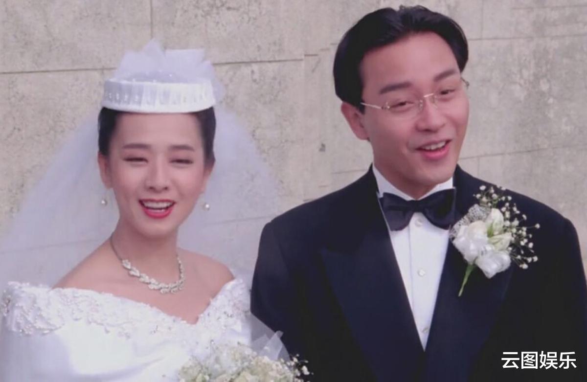 毛舜筠|《家有喜事》演员29年后重聚！毛舜筠气质好，“家明表哥”仍帅气