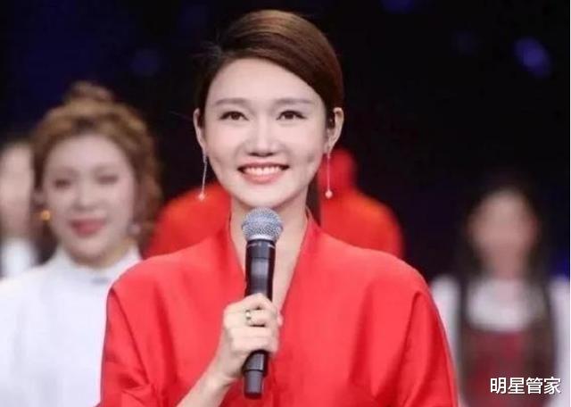 春晚|龙洋春晚出错!春晚台柱董卿哪儿去了?本尊回应落选原因